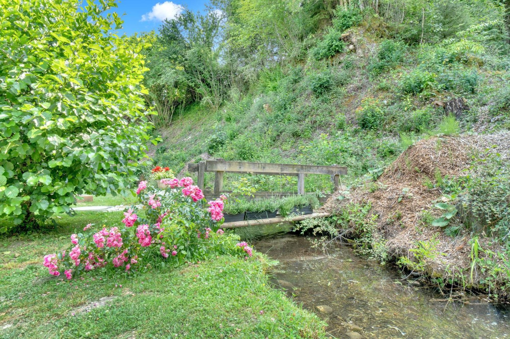 Le Garage A Francois Villa Le Bourget-du-Lac Dış mekan fotoğraf